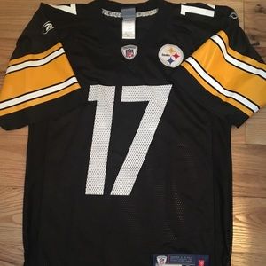 NFL STEELERS JERSEY